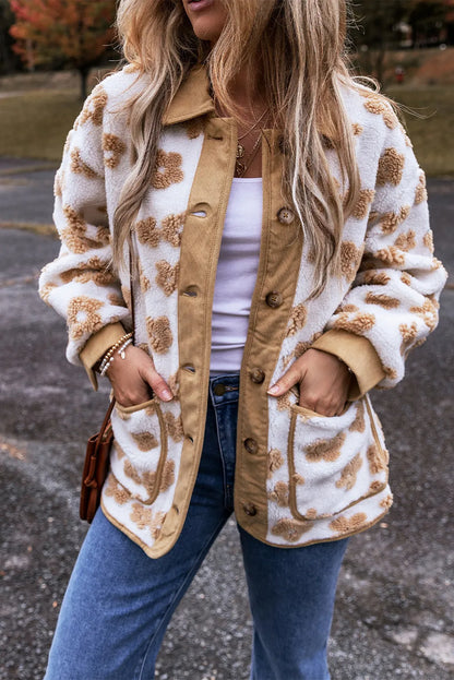 Beautifully Finished Jacket in a Timeless Design