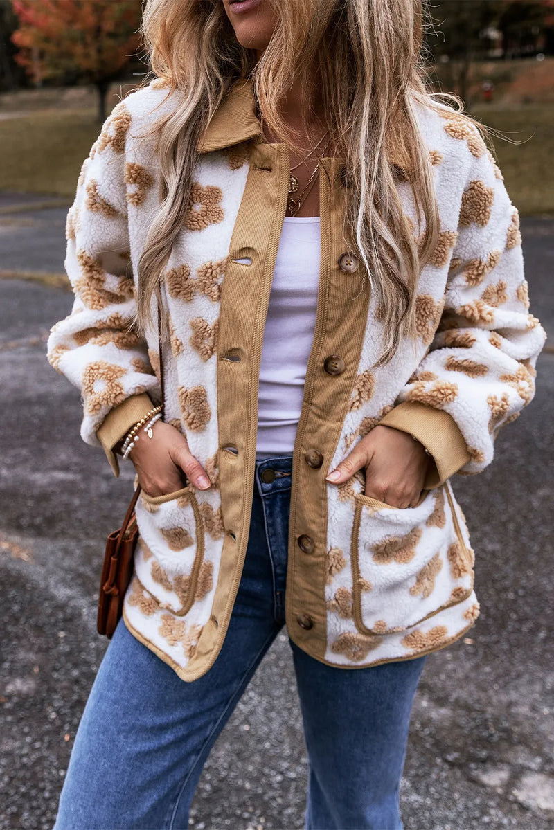 Beautifully Finished Jacket in a Timeless Design