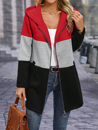 Beautifully Crafted Garment in a Classic Style