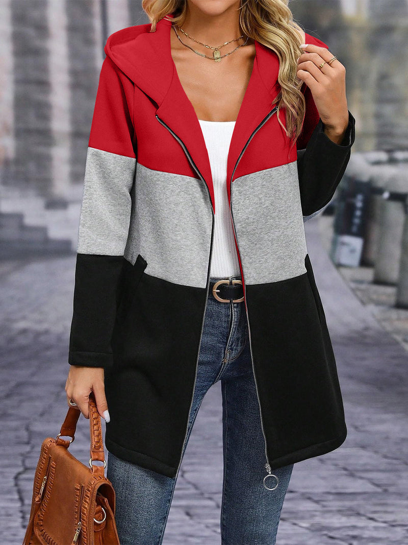 Beautifully Crafted Garment in a Classic Style
