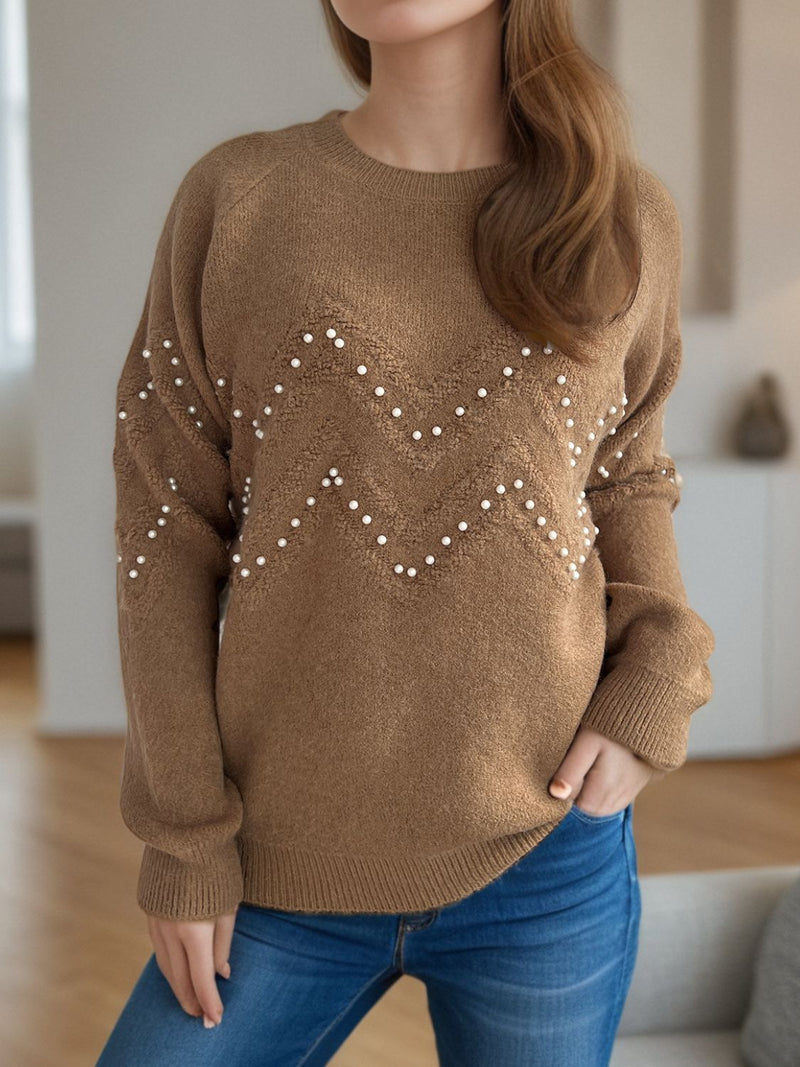 Classic Vintage & Enduringly Stylish Sweater