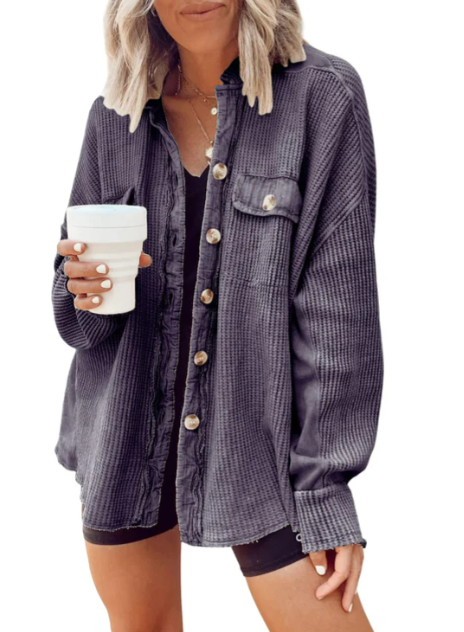 Aurielle | Modern and Comfortable winter Jacket