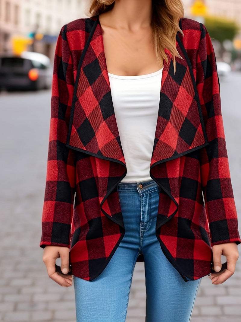 Effortlessly Elegant Sweater with a Timeless Design