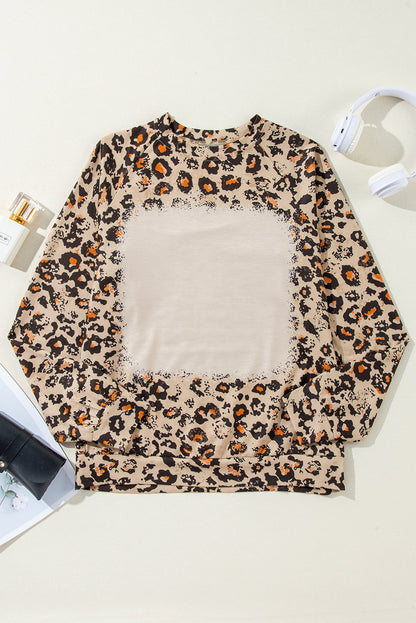 Beautifully Finished Sweater in a Timeless Design