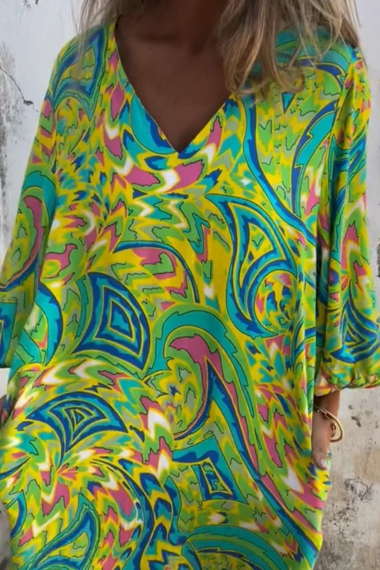 Beautifully Finished Sweater in a Timeless Design