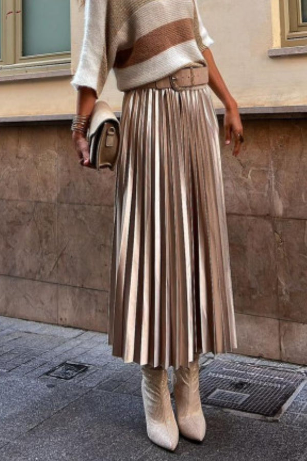 Beautifully Balanced Garment with Timeless Character