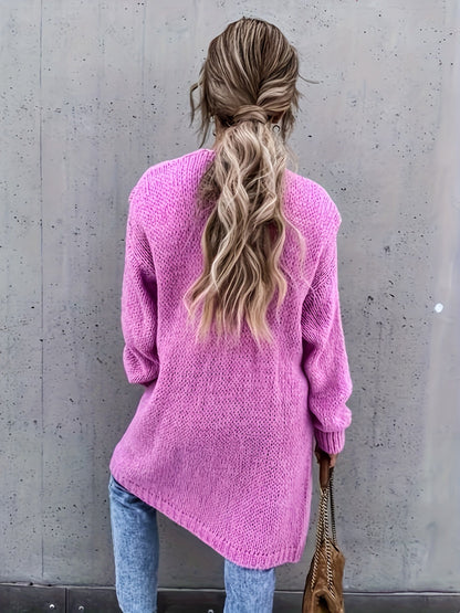 Gracefully Styled Cardigan for Any Occasion
