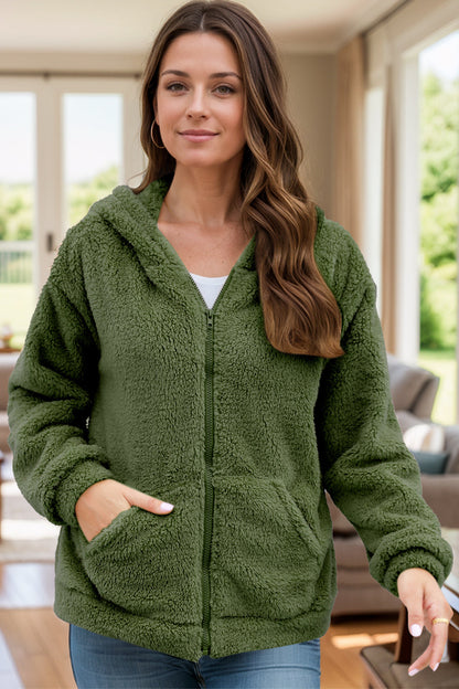 Beautifully Finished Garment in a Timeless Design