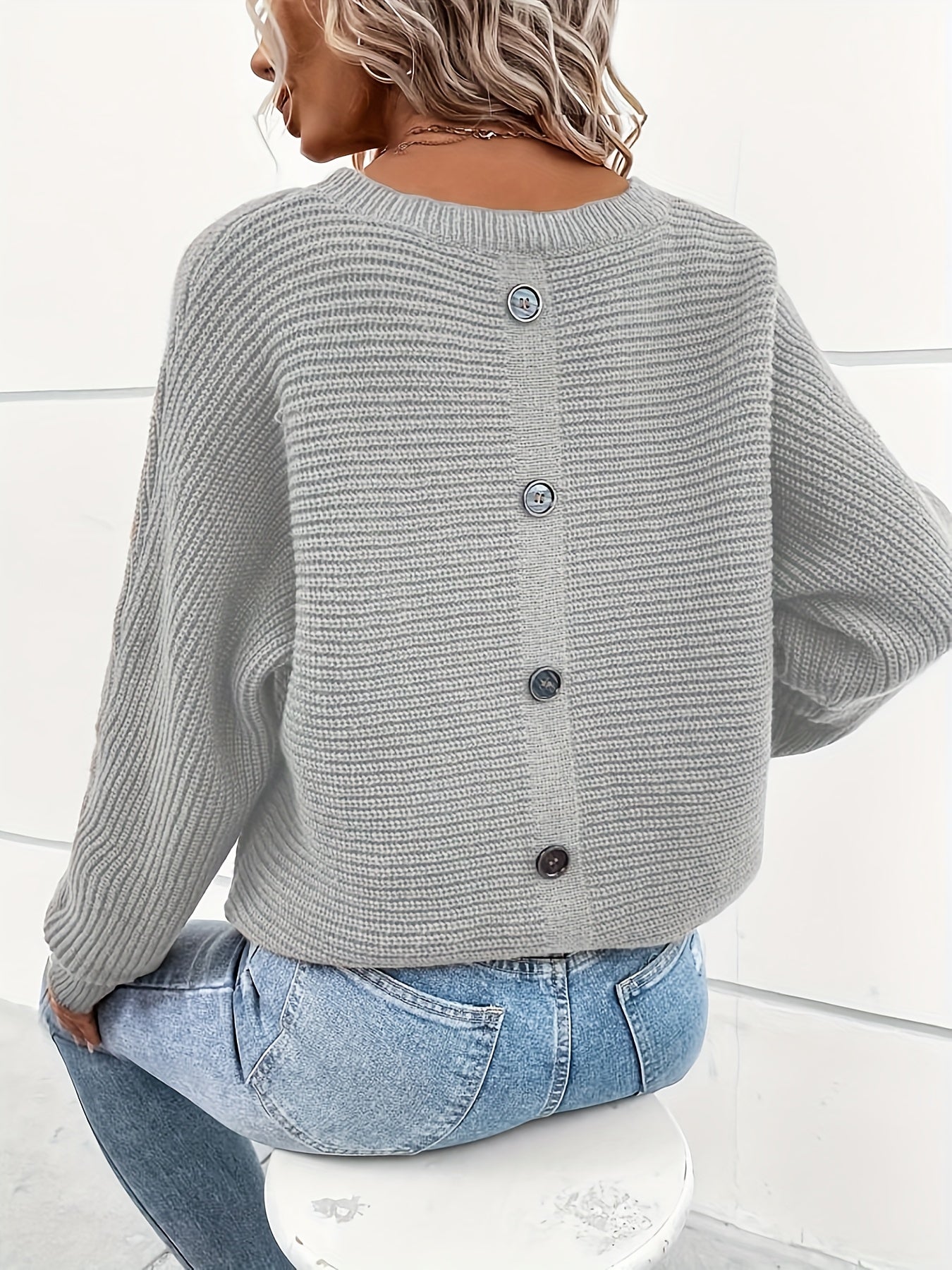 Classic Vintage & Enduringly Stylish Sweater