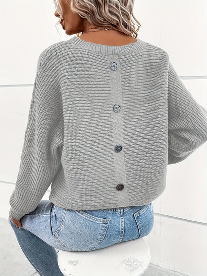 Classic Vintage & Enduringly Stylish Sweater