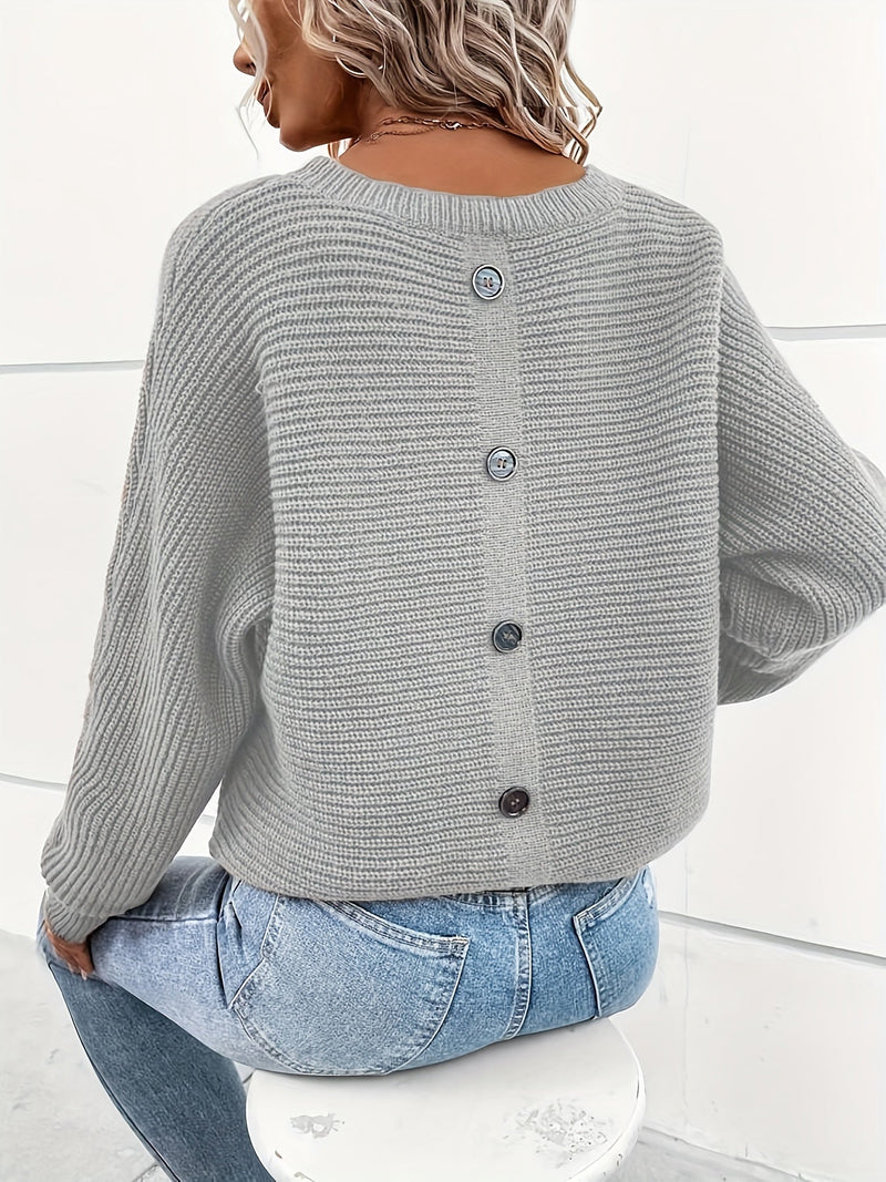 Classic Vintage & Enduringly Stylish Sweater