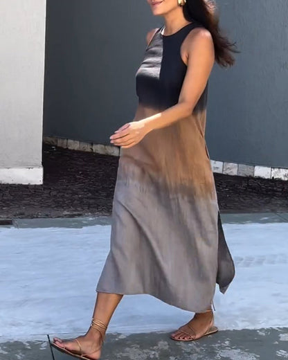 Gracefully Styled Garment for Any Occasion