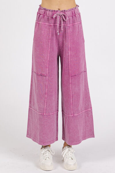 Polished Trousers with an Effortless Classic Look