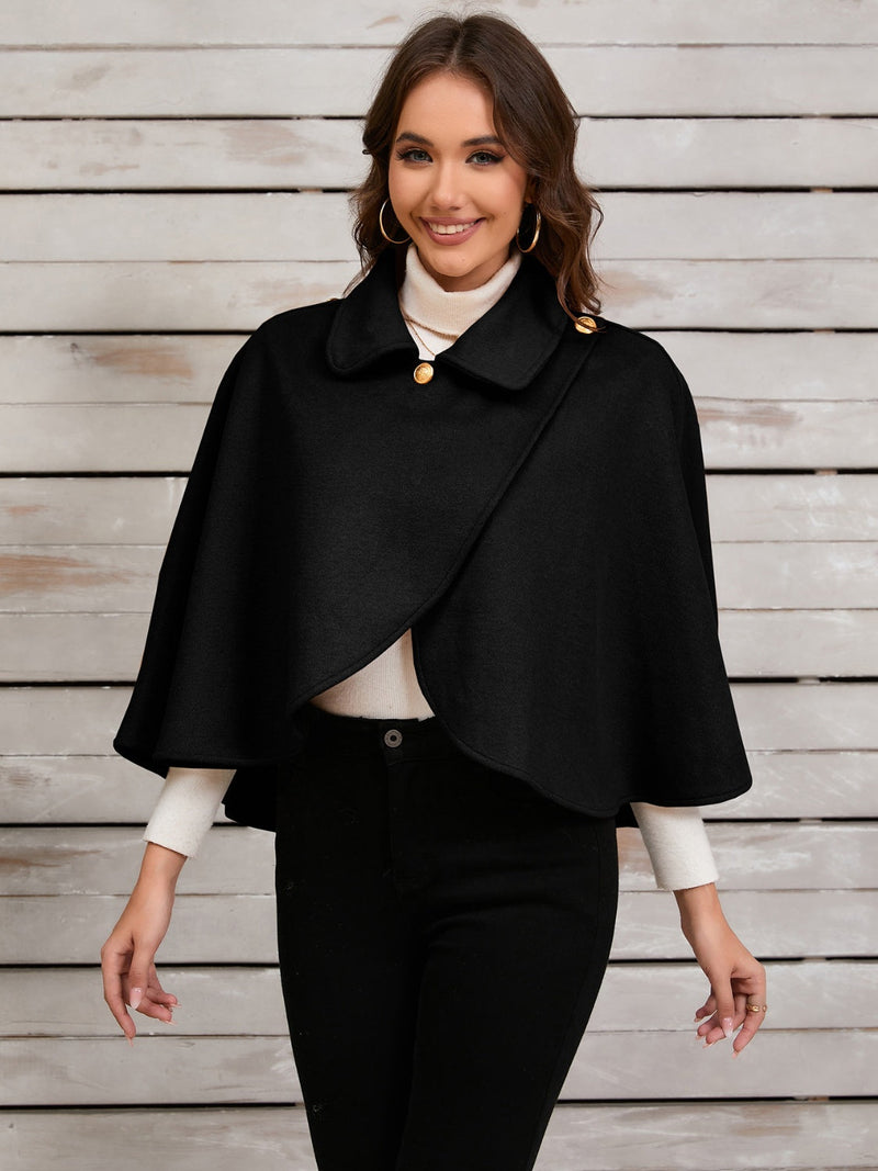 A Vintage Style Garment with Delicate Timeless Details