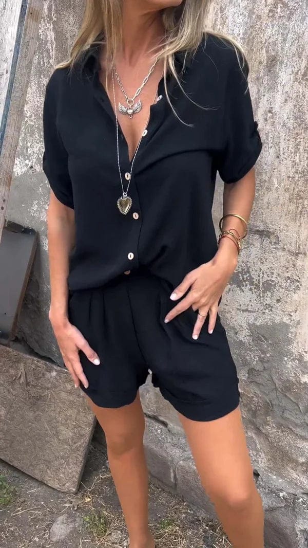 Sophisticated Garment with a Clean Classic Look
