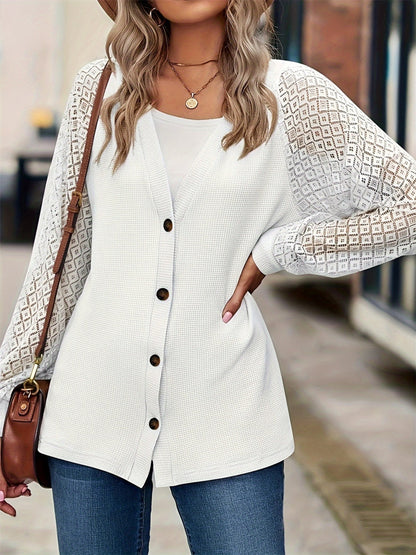 Vintage Inspired Garment with a Contemporary Edge