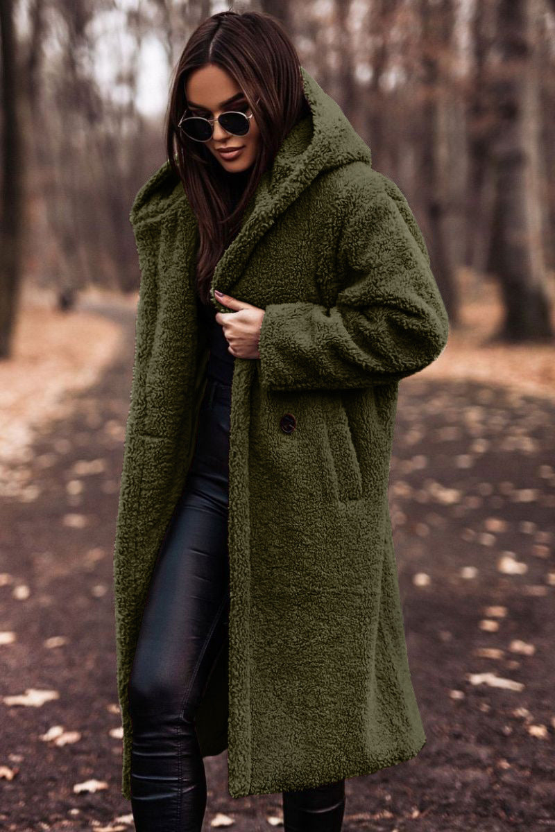 Beautifully Finished Jacket in a Timeless Design