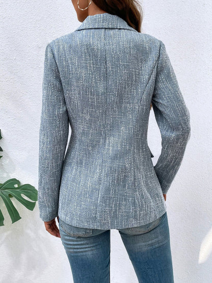 Beautifully Finished Garment in a Timeless Design