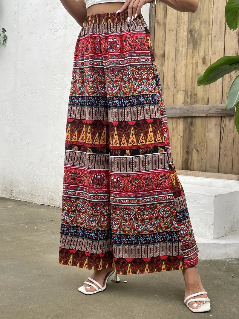 Beautifully Finished Trousers in a Timeless Design