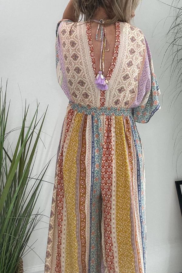 Beautifully Crafted Garment in a Classic Style