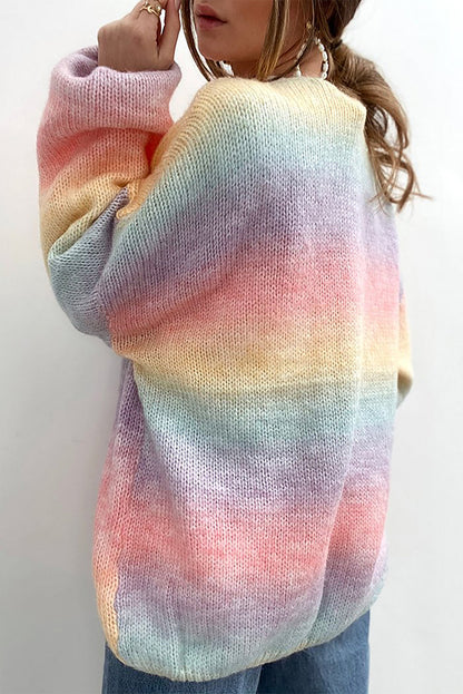 Classic Vintage & Enduringly Stylish Cardigan