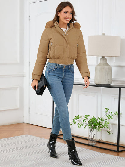 Beautifully Balanced Coat with Timeless Character