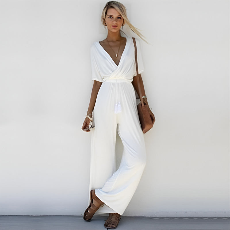Well Tailored Garment with a Graceful Silhouette