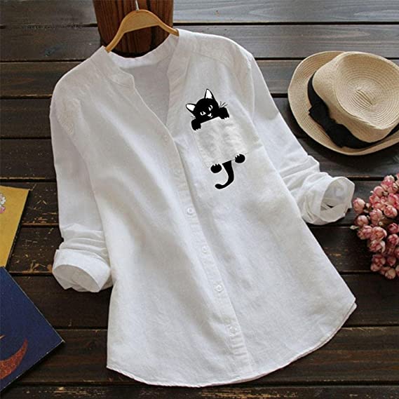 Polished Blouse with an Effortless Classic Look