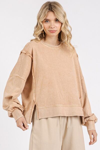 Classic Vintage Shirt with a Flattering Fit