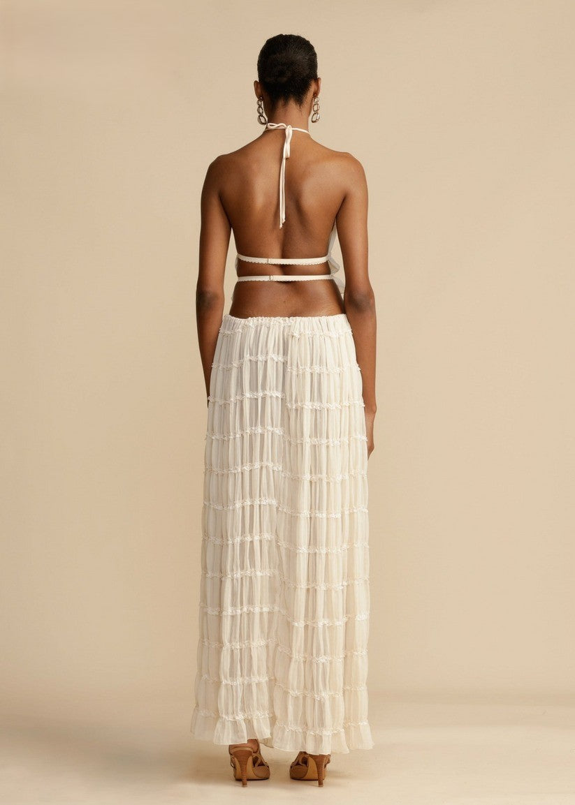Polished Top with an Effortless Classic Look