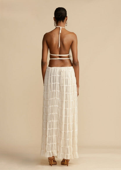 Polished Top with an Effortless Classic Look