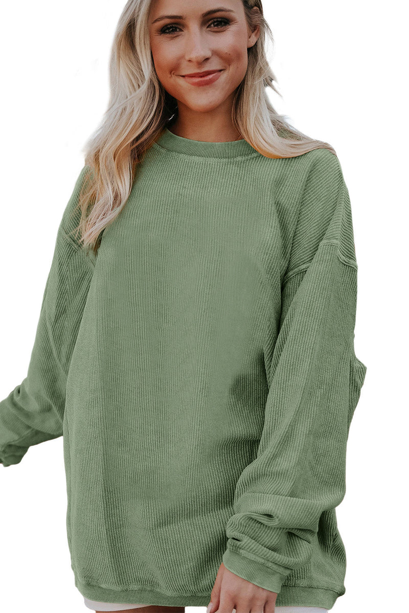 Effortlessly Elegant Garment with a Timeless Design