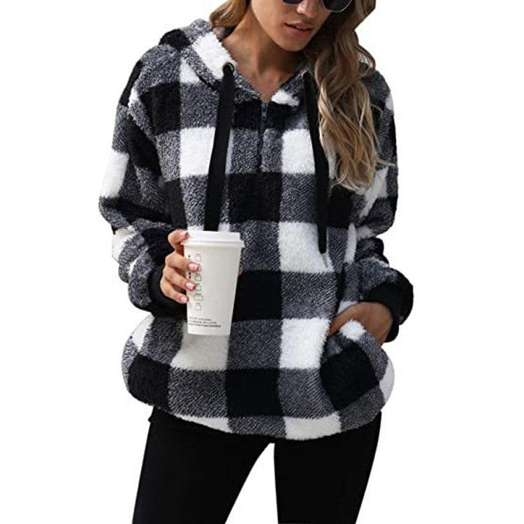 Sophisticated Sweater with a Clean Classic Look
