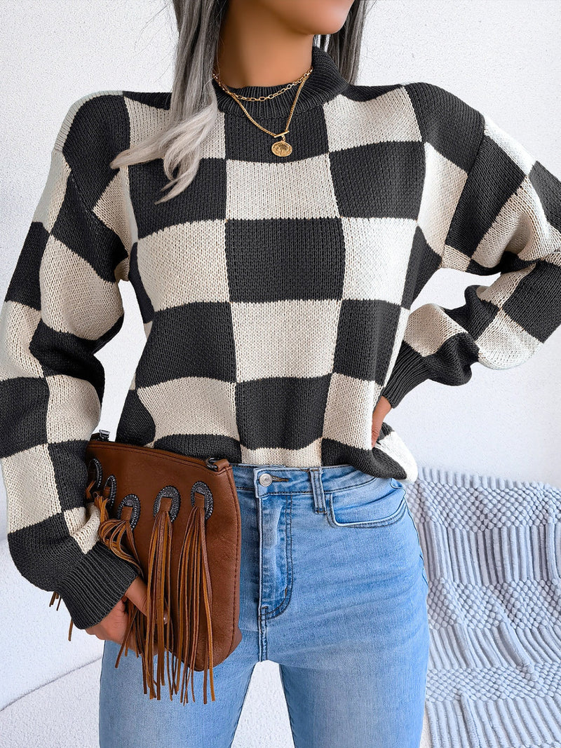 Classic Vintage & Enduringly Stylish Sweater