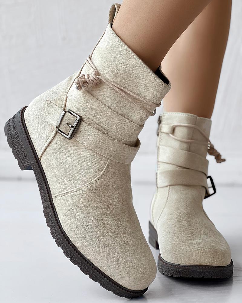 Stylish Orthopedic Boots for Any Occasion
