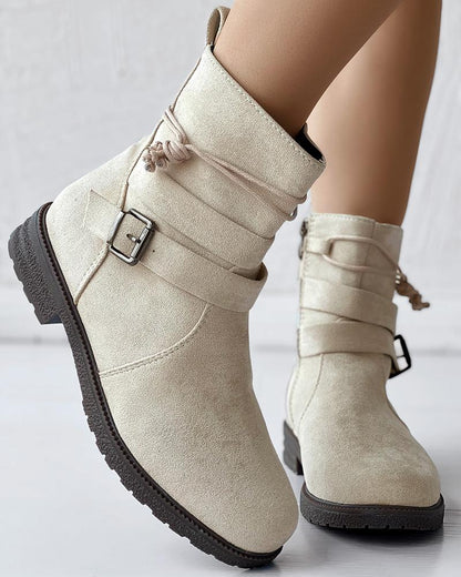 Stylish Orthopedic Boots for Any Occasion
