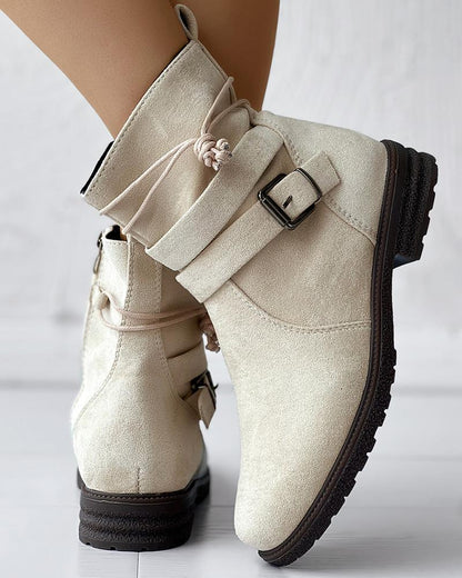 Stylish Orthopedic Boots for Any Occasion