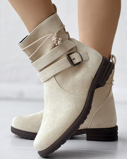 Stylish Orthopedic Boots for Any Occasion