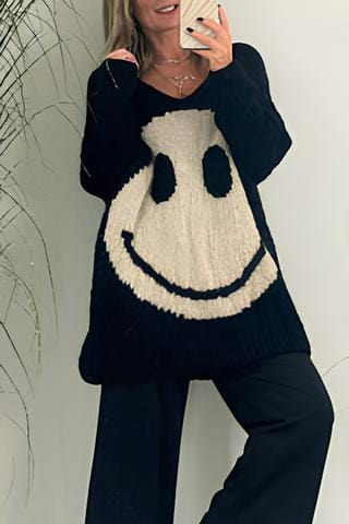 Classic Vintage & Enduringly Stylish Sweater