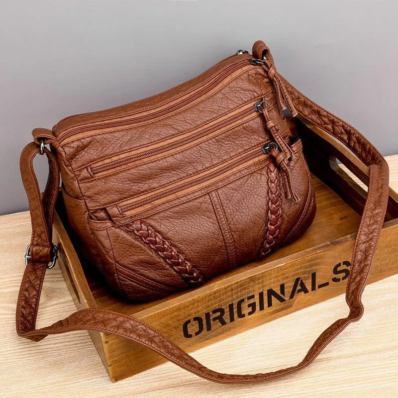 Classic Vintage & Enduringly Stylish Bag