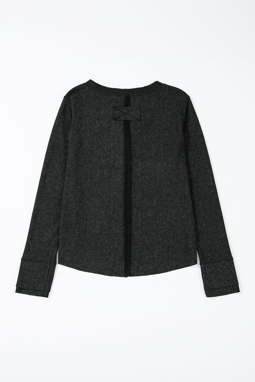 Sophisticated Top with a Clean Classic Look
