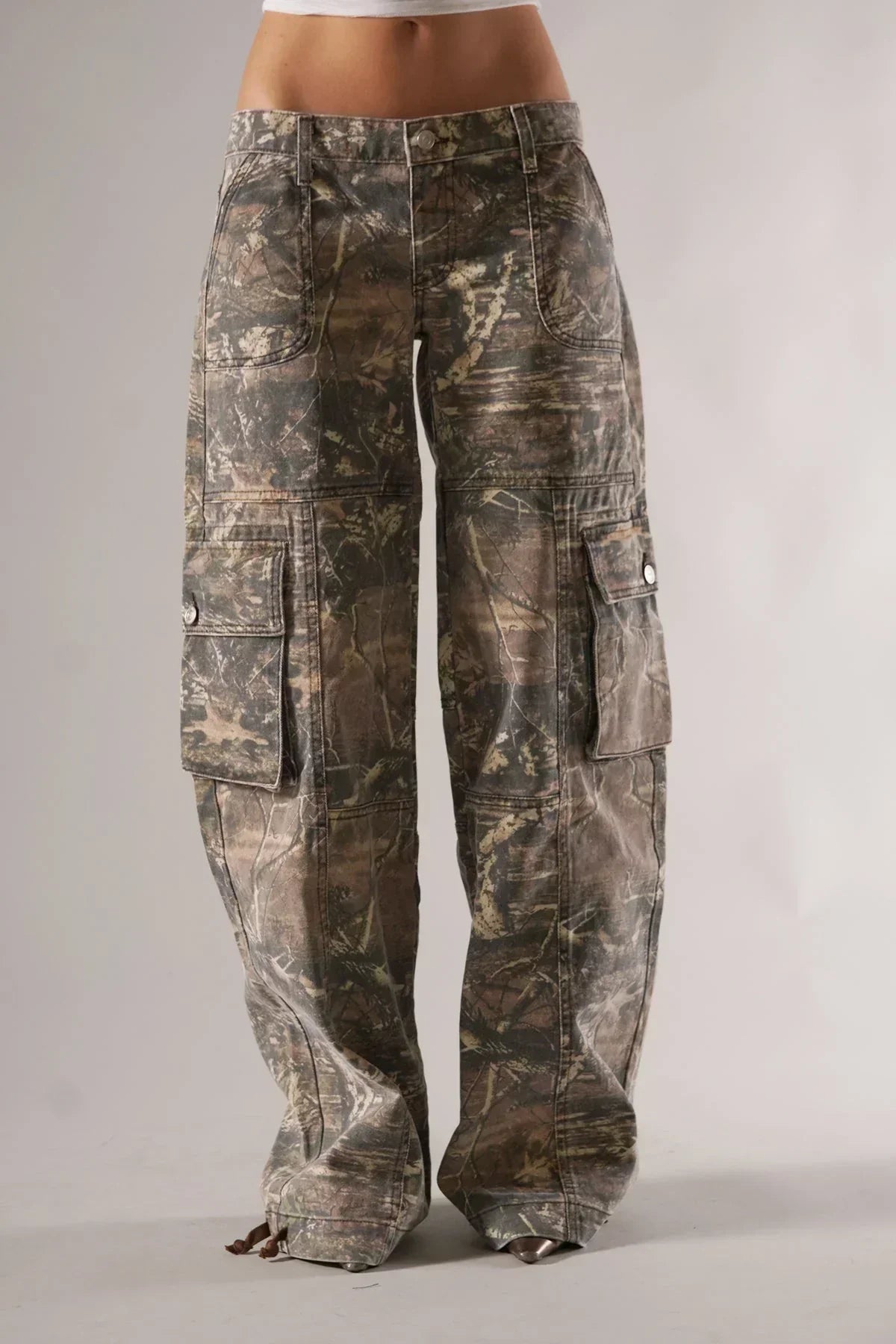 Beautifully Crafted Pants in a Classic Style