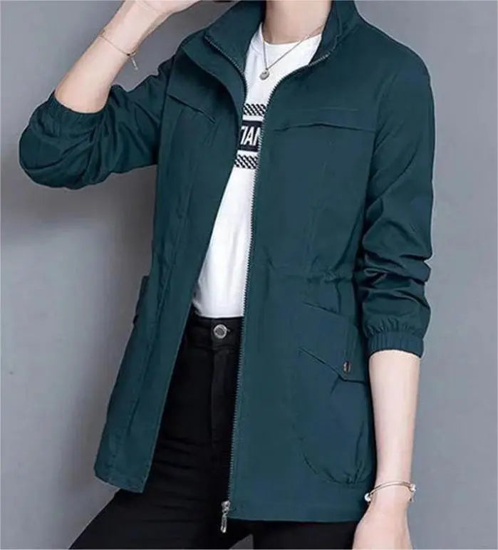Vintage Inspired Garment with a Contemporary Edge