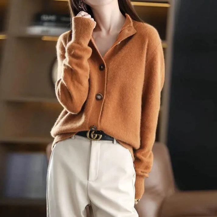 Classic Vintage & Enduringly Stylish Sweater