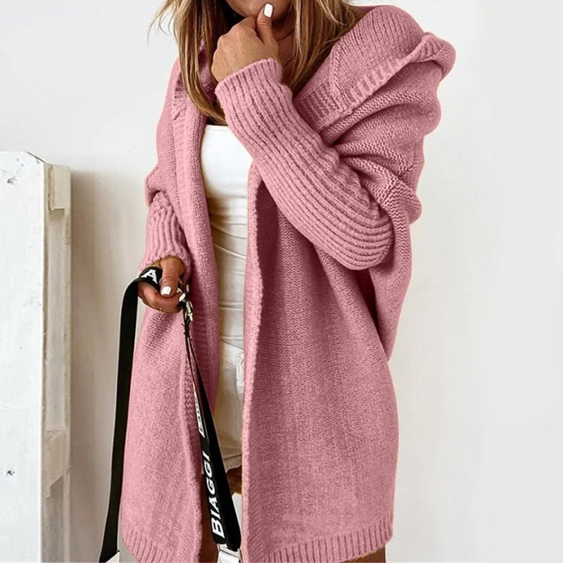 Vintage Inspired Cardigan with a Contemporary Edge