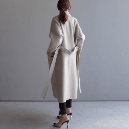Sophisticated Jacket with a Clean Classic Look