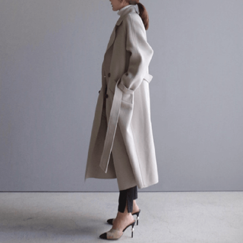 Sophisticated Jacket with a Clean Classic Look