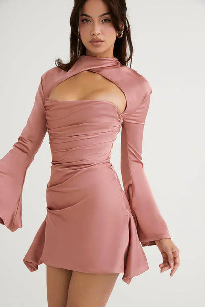 A Vintage Style Garment with Delicate Timeless Details