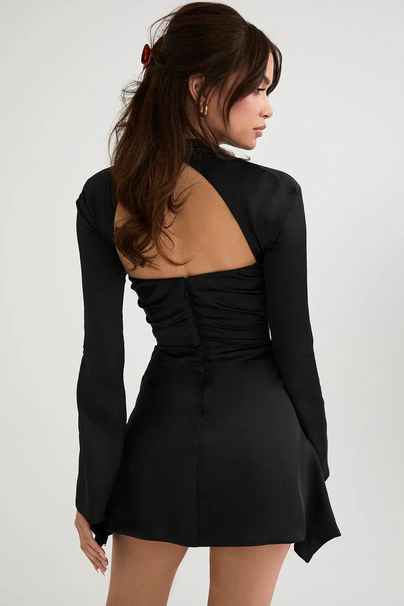 A Vintage Style Garment with Delicate Timeless Details