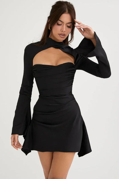 A Vintage Style Garment with Delicate Timeless Details